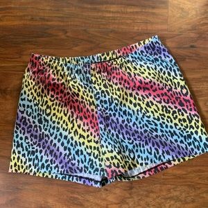 Soffe Shorts